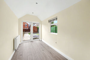 Heaton Street Brampton